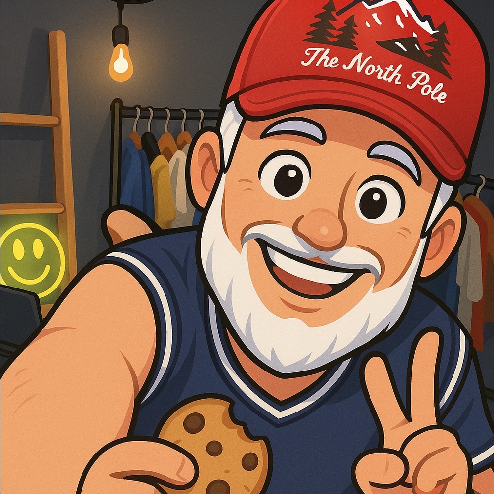 Dec 19th - Unlisted Item / All sales Final